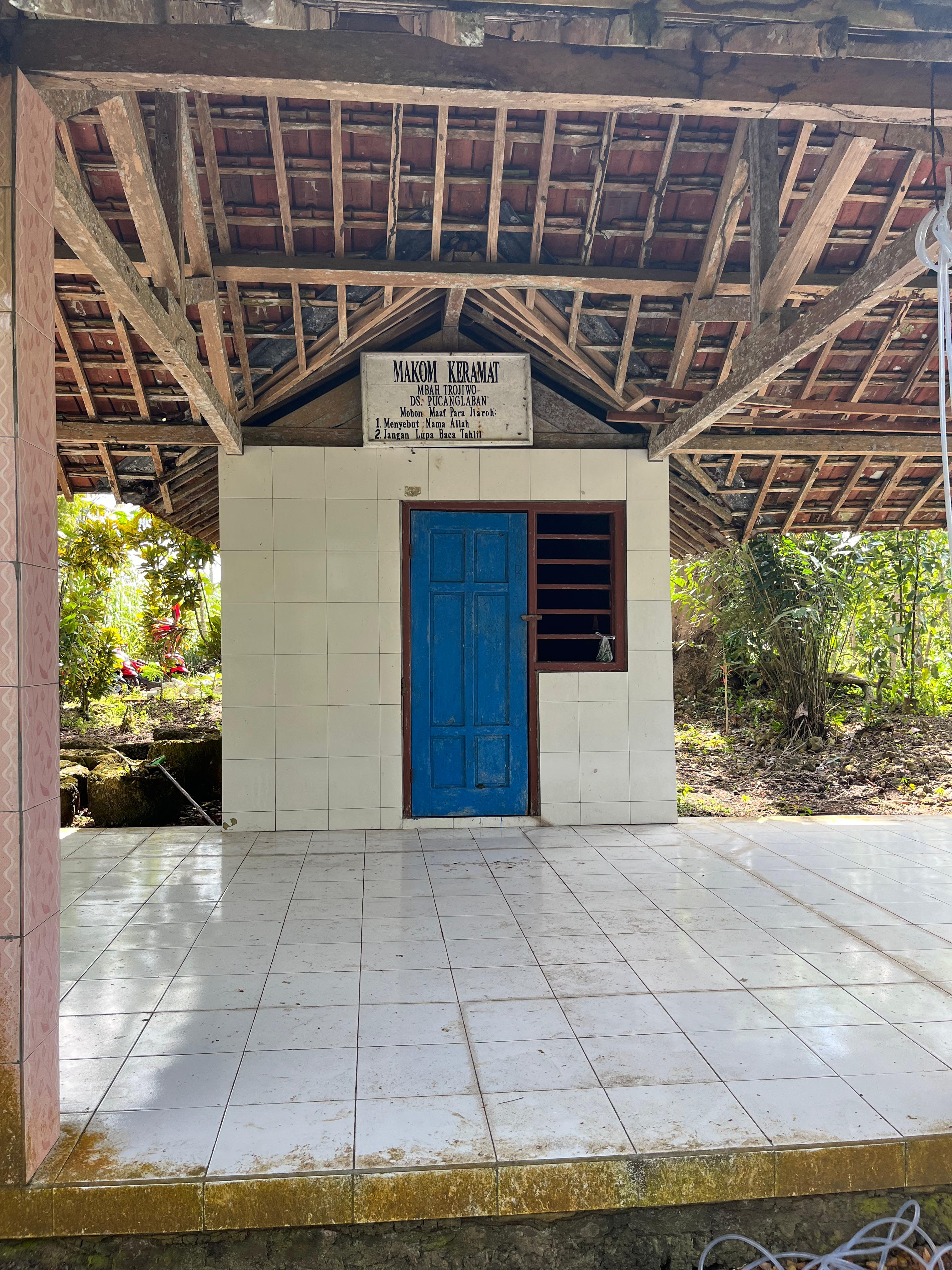 Punden Trojiwo
